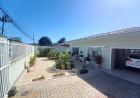 Foto 1 de Casa com 2 Quartos à venda, 249m² em Nova Brasília, Joinville