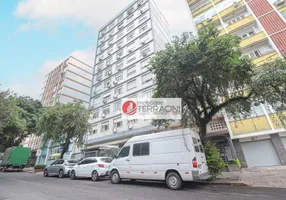 Foto 1 de Apartamento com 3 Quartos para alugar, 120m² em Centro, Porto Alegre