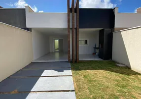 Foto 1 de Casa com 3 Quartos à venda, 141m² em Centro, Eusébio