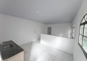 Foto 1 de Casa com 1 Quarto para alugar, 70m² em Vila Leopoldina, Duque de Caxias