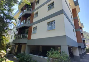 Foto 1 de Apartamento com 2 Quartos à venda, 80m² em Quitandinha, Petrópolis