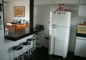 Foto 1 de Apartamento com 3 Quartos à venda, 110m² em Fernão Dias, Belo Horizonte