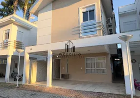 Foto 1 de Casa de Condomínio com 4 Quartos à venda, 180m² em Vila Oliveira, Mogi das Cruzes