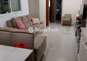 Foto 1 de Apartamento com 2 Quartos à venda, 59m² em Parque São Vicente, Mauá