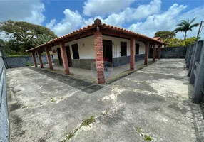 Foto 1 de Casa com 4 Quartos à venda, 360m² em Barra do Pote, Vera Cruz