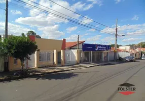 Foto 1 de Imóvel Comercial para alugar, 194m² em Vila Santana, Santa Bárbara D'Oeste