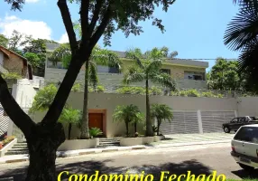 Foto 1 de Casa de Condomínio com 5 Quartos à venda, 1188m² em Tremembé, São Paulo