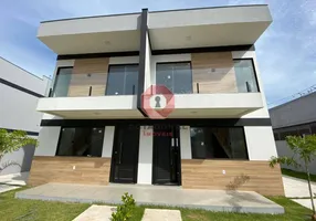 Foto 1 de Casa com 2 Quartos à venda, 60m² em Inoã, Maricá