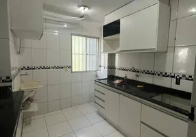 Foto 1 de Apartamento com 2 Quartos à venda, 52m² em Setor Araguaia Acrescimo, Aparecida de Goiânia