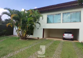 Foto 1 de Casa com 3 Quartos à venda, 270m² em Jardim Aruã, Campinas