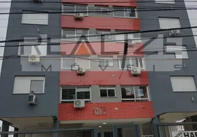 Foto 1 de Apartamento com 2 Quartos para venda ou aluguel, 67m² em Santo Antônio, Porto Alegre