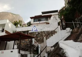 Foto 1 de Casa com 1 Quarto à venda, 400m² em Vidigal, Rio de Janeiro
