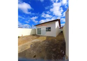 Foto 1 de Casa com 2 Quartos à venda, 75m² em Kaikan, Teixeira de Freitas