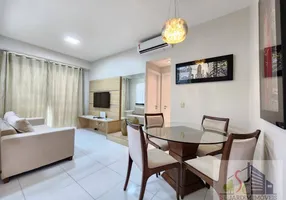 Foto 1 de Apartamento com 2 Quartos para alugar, 59m² em Ponta Negra, Manaus