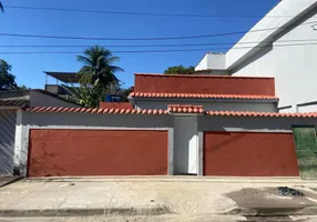 Foto 1 de Casa com 2 Quartos à venda, 80m² em Cabucu, Nova Iguaçu