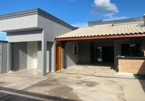 Foto 1 de Casa com 2 Quartos à venda, 108m² em Chácara Bela Vista, São José do Rio Preto
