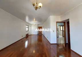 Foto 1 de Apartamento com 3 Quartos à venda, 134m² em Vila Brunhari, Bauru