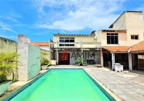 Foto 1 de Casa com 4 Quartos à venda, 300m² em Itacoatiara, Niterói