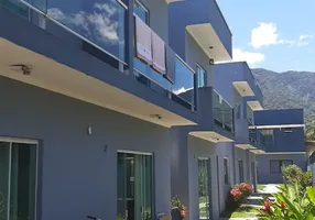 Foto 1 de Casa de Condomínio com 3 Quartos para alugar, 130m² em Maresias, São Sebastião