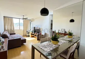 Foto 1 de Apartamento com 2 Quartos à venda, 80m² em Jardim Leonor, Campinas