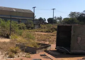 Foto 1 de Galpão/Depósito/Armazém à venda, 1040m² em Parque Industrial Antonio Guaraty, Ibaté