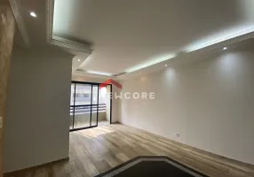 Foto 1 de Apartamento com 3 Quartos à venda, 87m² em Vila Tijuco, Guarulhos