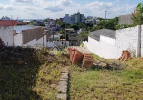 Foto 1 de Lote/Terreno à venda, 256m² em Vila Jardim, Porto Alegre