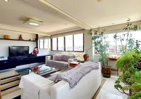 Foto 1 de Apartamento com 3 Quartos à venda, 150m² em Petrópolis, Porto Alegre