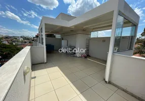 Foto 1 de Apartamento com 2 Quartos à venda, 103m² em São João Batista, Belo Horizonte