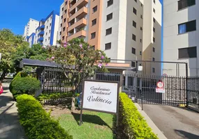 Foto 1 de Apartamento com 4 Quartos à venda, 115m² em Bosque dos Eucaliptos, São José dos Campos