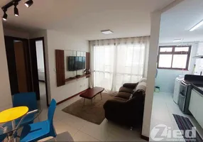 Foto 1 de Apartamento com 2 Quartos à venda, 60m² em Itapuã, Vila Velha
