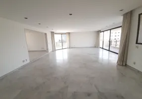 Foto 1 de Apartamento com 3 Quartos para alugar, 366m² em Santa Cecília, São Paulo