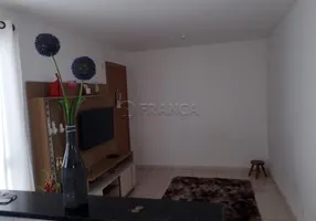 Foto 1 de Apartamento com 2 Quartos à venda, 49m² em Vila Formosa, Jacareí