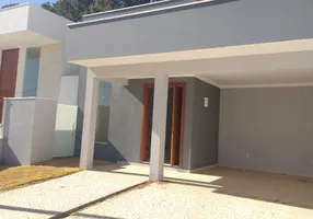 Foto 1 de Casa de Condomínio com 3 Quartos à venda, 10m² em Jardim Maria Bonati Bordignon, Mogi Mirim