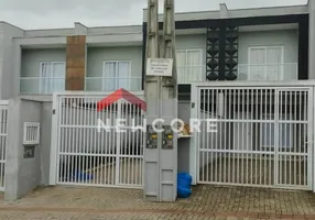 Foto 1 de Casa de Condomínio com 2 Quartos à venda, 112m² em Santa Catarina, Joinville