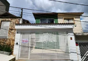 Foto 1 de Imóvel Comercial para venda ou aluguel, 230m² em Vila Alpina, Santo André