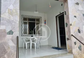 Foto 1 de Casa com 3 Quartos à venda, 100m² em Higienópolis, Rio de Janeiro