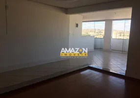 Foto 1 de Cobertura com 3 Quartos à venda, 147m² em Centro, Taubaté