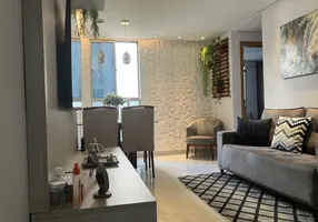 Foto 1 de Apartamento com 2 Quartos à venda, 50m² em Castelo, Belo Horizonte