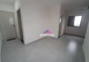 Foto 1 de Apartamento com 1 Quarto à venda, 38m² em Sumaré, Caraguatatuba