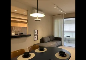 Foto 1 de Apartamento com 2 Quartos para alugar, 87m² em Jardim Paulista, Bauru