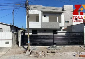 Foto 1 de Apartamento com 2 Quartos à venda, 45m² em José Américo de Almeida, João Pessoa