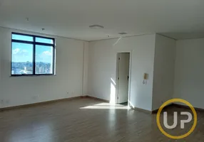 Foto 1 de Sala Comercial para venda ou aluguel, 35m² em Funcionários, Belo Horizonte