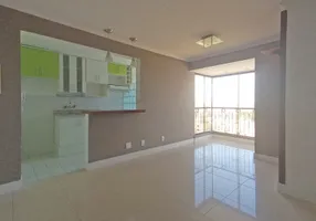 Foto 1 de Apartamento com 2 Quartos à venda, 52m² em Barão do Cai, Porto Alegre