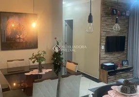 Foto 1 de Apartamento com 3 Quartos à venda, 64m² em Vila Tupi, São Bernardo do Campo