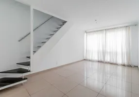 Foto 1 de Cobertura com 3 Quartos à venda, 180m² em Higienópolis, São Paulo