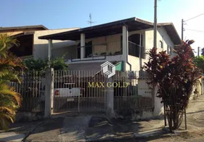 Foto 1 de Casa com 4 Quartos à venda, 278m² em Vila Jaboticabeira, Taubaté