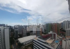 Foto 1 de Apartamento com 3 Quartos à venda, 138m² em Pituba, Salvador