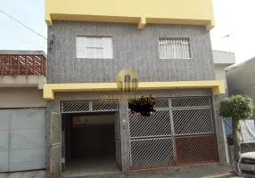 Foto 1 de Casa com 3 Quartos à venda, 238m² em Jardim Jade, Guarulhos