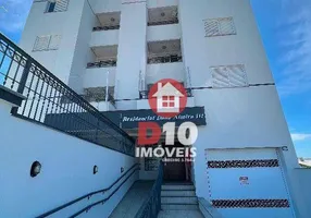 Foto 1 de Apartamento com 2 Quartos à venda, 54m² em Coloninha, Araranguá